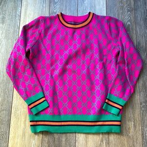 Women’s sweater